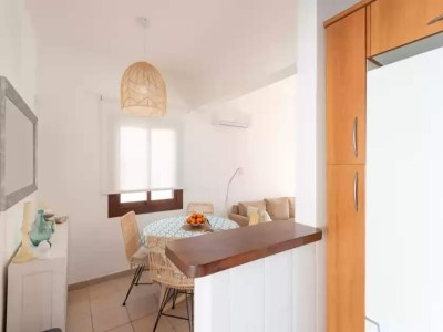 Holiday house Vent De Xaloc - House In Sa Ràpita. Free Wifi - Features photo 10