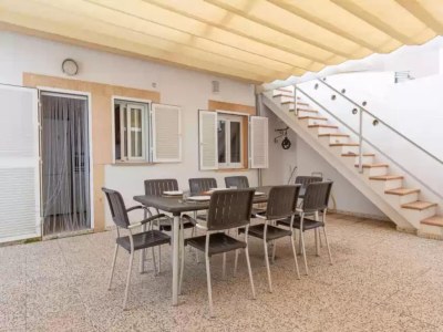 Holiday house Vent De Xaloc - House In Sa Ràpita. Free Wifi - Features photo 11