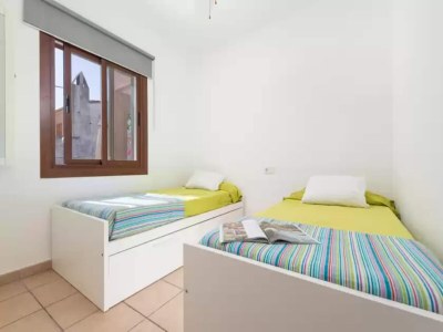 Holiday house Vent De Xaloc - House In Sa Ràpita. Free Wifi - Features photo 12