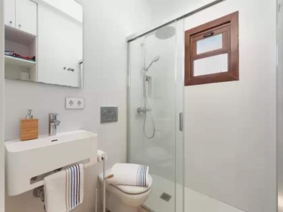 Holiday house Vent De Xaloc - House In Sa Ràpita. Free Wifi - Features photo 15