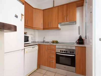 Holiday house Vent De Xaloc - House In Sa Ràpita. Free Wifi - Features photo 16