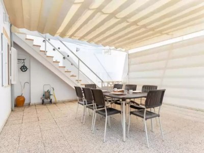 Holiday house Vent De Xaloc - House In Sa Ràpita. Free Wifi - Features photo 17