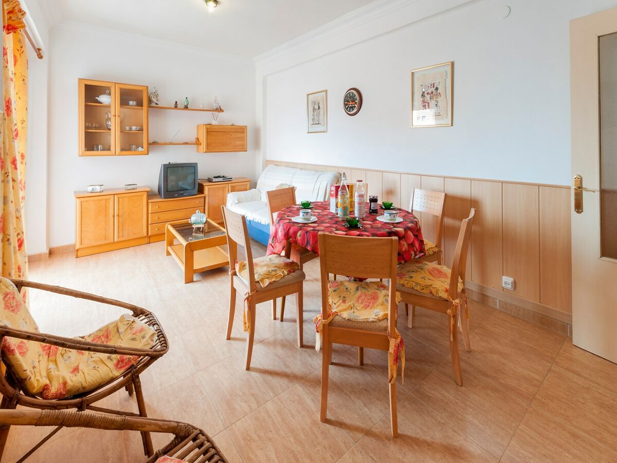 Apartment Odisea - Apartment - Features photo 4