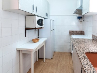 Apartment Odisea - Apartment - Features photo 11