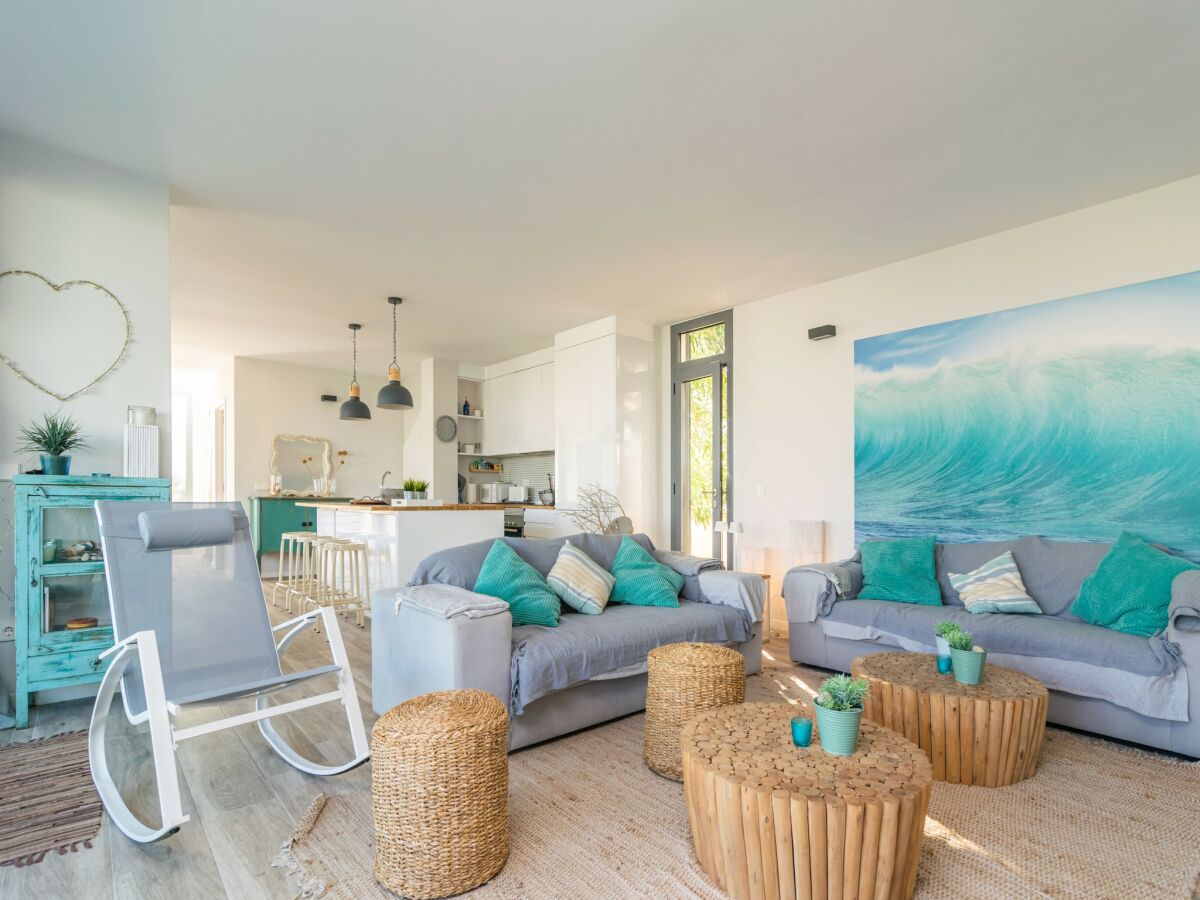 Villa Casa Del Mar - Ferienhaus Mit Privatem Pool - Outdoor photo 2