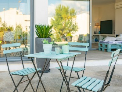 Villa Casa Del Mar - Ferienhaus Mit Privatem Pool - Outdoor photo 3