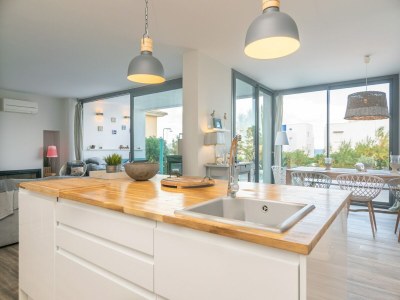 Villa Casa Del Mar - Ferienhaus Mit Privatem Pool - Outdoor photo 4