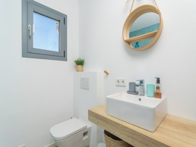 Villa Casa Del Mar - Ferienhaus Mit Privatem Pool - Outdoor photo 8