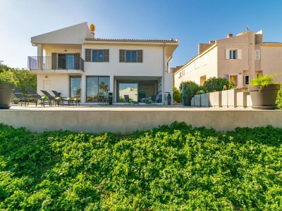 Villa Casa Del Mar - Ferienhaus Mit Privatem Pool - Outdoor photo 10