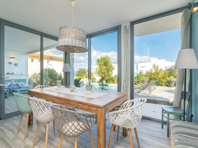 Villa Casa Del Mar - Ferienhaus Mit Privatem Pool - Outdoor photo 11