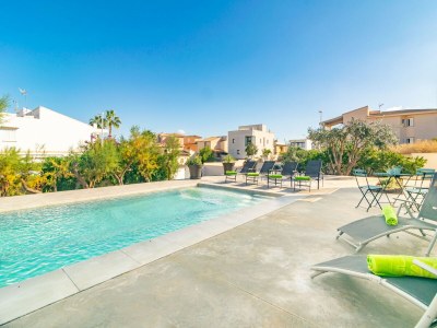 Villa Casa Del Mar - Ferienhaus Mit Privatem Pool - Outdoor photo 16