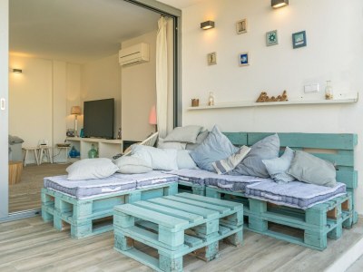 Villa Casa Del Mar - Ferienhaus Mit Privatem Pool - Outdoor photo 17