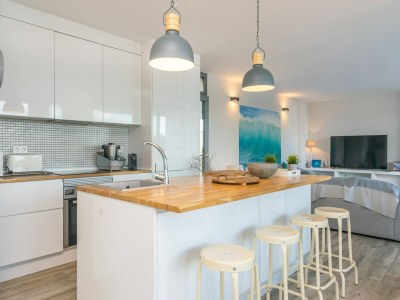 Villa Casa Del Mar - Ferienhaus Mit Privatem Pool - Outdoor photo 19