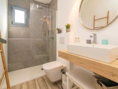 Villa Casa Del Mar - Ferienhaus Mit Privatem Pool - Outdoor photo 22