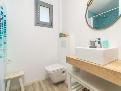 Villa Casa Del Mar - Ferienhaus Mit Privatem Pool - Outdoor photo 23