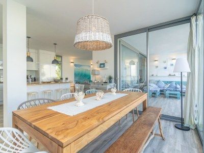 Villa Casa Del Mar - Ferienhaus Mit Privatem Pool - Outdoor photo 24