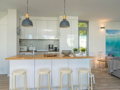 Villa Casa Del Mar - Ferienhaus Mit Privatem Pool - Outdoor photo 25