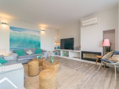 Villa Casa Del Mar - Ferienhaus Mit Privatem Pool - Outdoor photo 28