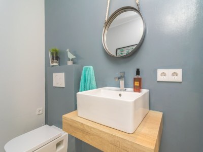 Villa Casa Del Mar - Ferienhaus Mit Privatem Pool - Outdoor photo 31