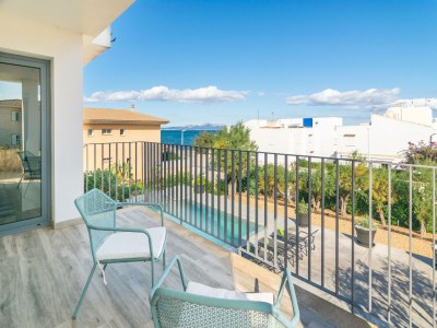 Villa Casa Del Mar - Ferienhaus Mit Privatem Pool - Outdoor photo 34