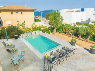 Villa Casa Del Mar - Ferienhaus Mit Privatem Pool - Outdoor photo 39