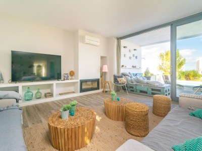 Villa Casa Del Mar - Ferienhaus Mit Privatem Pool - Outdoor photo 41