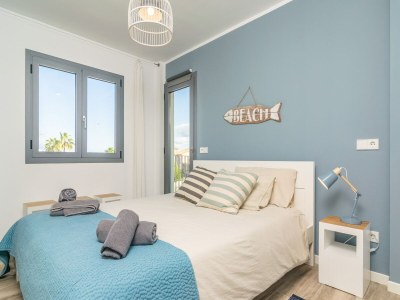 Villa Casa Del Mar - Ferienhaus Mit Privatem Pool - Outdoor photo 46