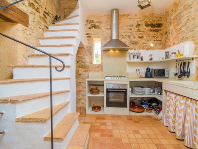 Villa Villa Es MolÍ Des Trenc - Ferienhaus Mit Pool - Features photo 11