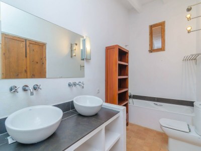 Villa Villa Es MolÍ Des Trenc - Ferienhaus Mit Pool - Features photo 17