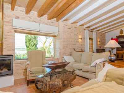 Villa Villa Es MolÍ Des Trenc - Ferienhaus Mit Pool - Features photo 18