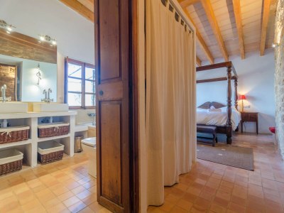 Villa Villa Es MolÍ Des Trenc - Ferienhaus Mit Pool - Features photo 19