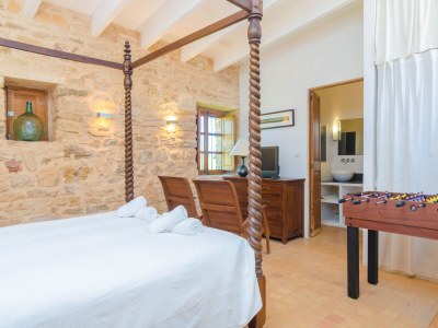 Villa Villa Es MolÍ Des Trenc - Ferienhaus Mit Pool - Features photo 20