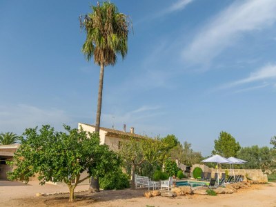 Villa Son Indiot - Ferienhaus Mit Privatem Pool - Outdoor photo 2