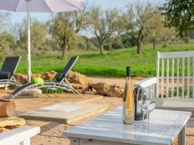 Villa Son Indiot - Ferienhaus Mit Privatem Pool - Outdoor photo 14