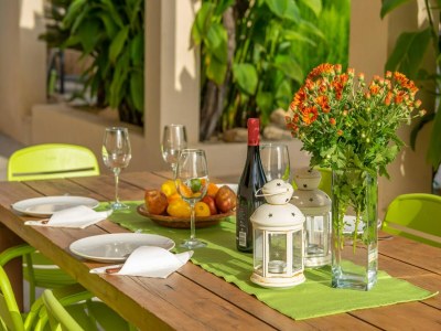 Villa Son Indiot - Ferienhaus Mit Privatem Pool - Outdoor photo 17