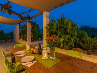 Villa Son Indiot - Ferienhaus Mit Privatem Pool - Outdoor photo 19