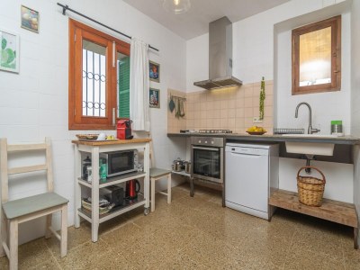 Villa Son Indiot - Ferienhaus Mit Privatem Pool - Features photo 24