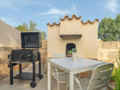 Villa Son Indiot - Ferienhaus Mit Privatem Pool - Outdoor photo 40