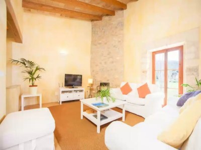 Villa Es Moli (son Comparet) - Villa With Private Pool - Features photo 14