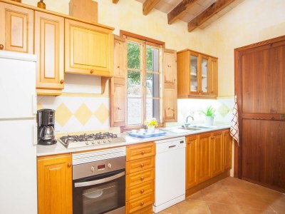 Villa Es Moli (son Comparet) - Villa With Private Pool - Features photo 16