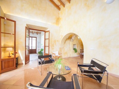 Villa Es Moli (son Comparet) - Villa With Private Pool - Features photo 18