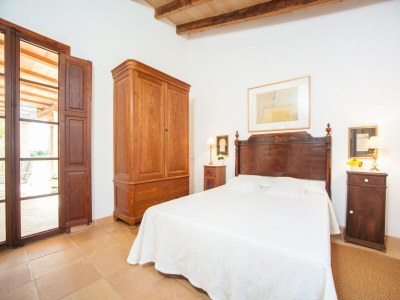 Villa Es Moli (son Comparet) - Villa With Private Pool - Features photo 19