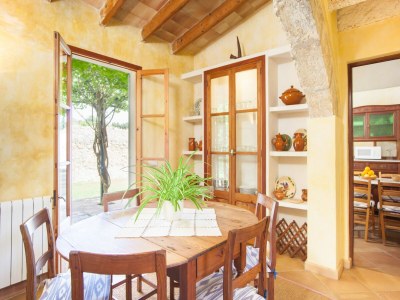 Villa Es Moli (son Comparet) - Villa With Private Pool - Features photo 20