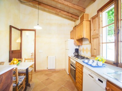 Villa Es Moli (son Comparet) - Villa With Private Pool - Features photo 21