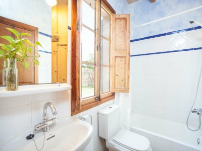 Villa Es Moli (son Comparet) - Villa With Private Pool - Features photo 23