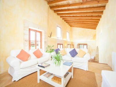 Villa Es Moli (son Comparet) - Villa With Private Pool - Features photo 25