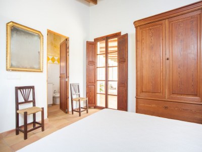 Villa Es Moli (son Comparet) - Villa With Private Pool - Features photo 26