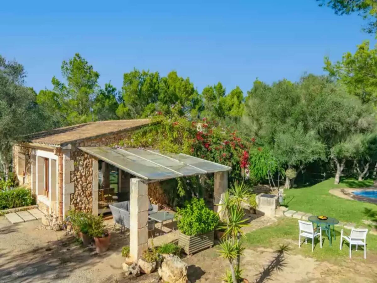 Villa Garriga D'alcudiola - Villa With Private Pool