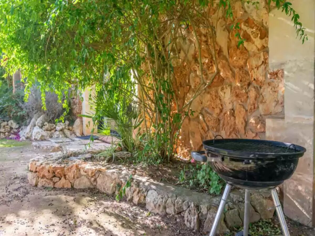 Villa Garriga D'alcudiola - Villa With Private Pool - Outdoor photo 4