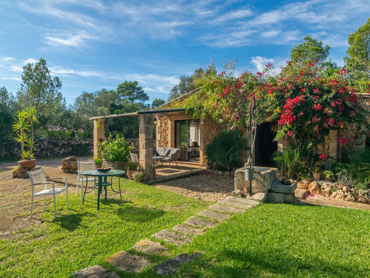 Villa Garriga D'alcudiola - Villa With Private Pool - Outdoor photo 5